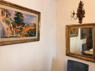Terratetto unifamiliare piazzetta Alferi 2, Villa Comunale, L'Aquila — foto 5 di 9