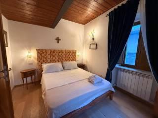 Terratetto unifamiliare piazzetta Alferi 2, Villa Comunale, L'Aquila — foto 7 di 9