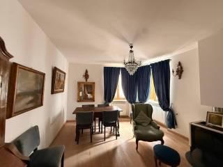 Terratetto unifamiliare piazzetta Alferi 2, Villa Comunale, L'Aquila — foto 4 di 9