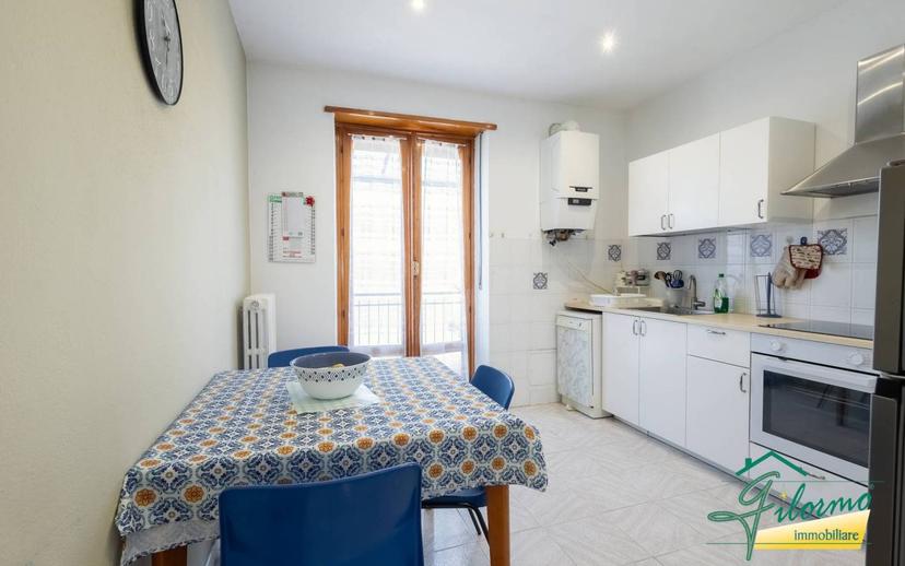 Quadrilocale via Giuseppe Verdi, Centro, Poirino — foto 12 di 32