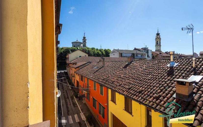 Quadrilocale via Giuseppe Verdi, Centro, Poirino — foto 17 di 32