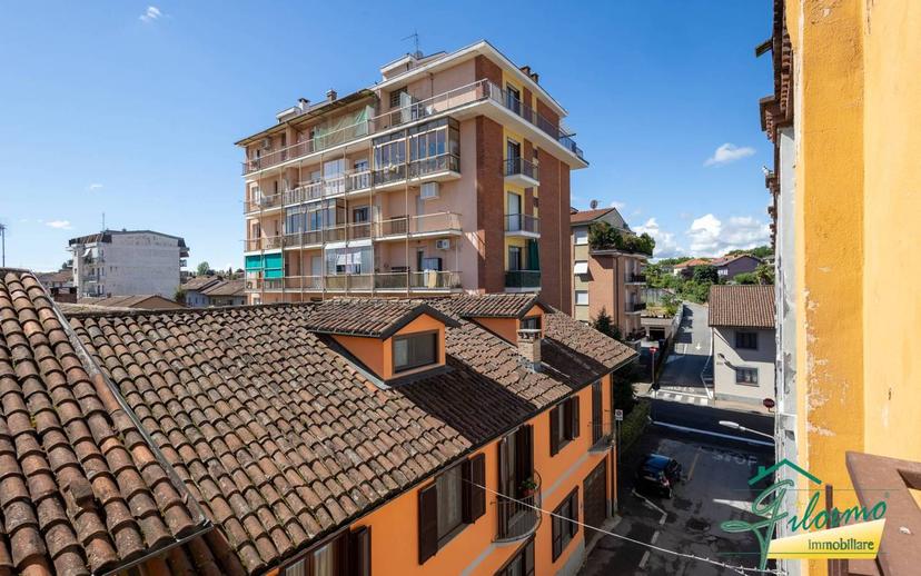 Quadrilocale via Giuseppe Verdi, Centro, Poirino — foto 15 di 32