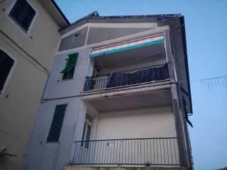 Appartamento via 4 Novembre 19, Castello, Carro — foto 5 di 9