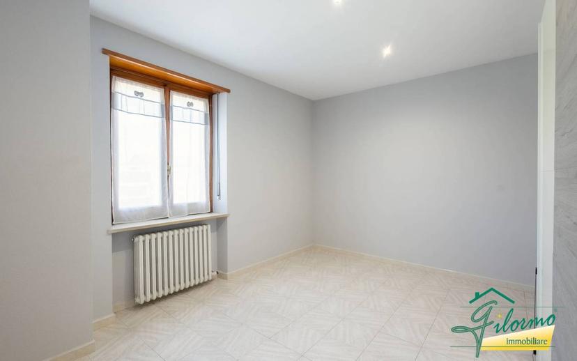 Quadrilocale via Giuseppe Verdi, Centro, Poirino — foto 10 di 32