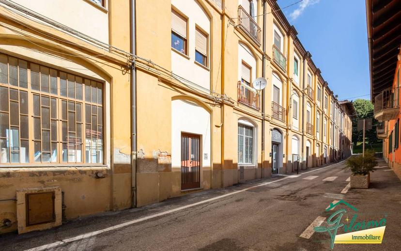 Quadrilocale via Giuseppe Verdi, Centro, Poirino — foto 4 di 32