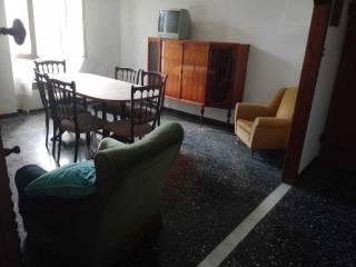 Appartamento via 4 Novembre 19, Castello, Carro — foto 9 di 9