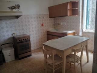 Appartamento via 4 Novembre 19, Castello, Carro — foto 7 di 9