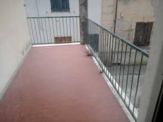 Appartamento via 4 Novembre 19, Castello, Carro — foto 2 di 9