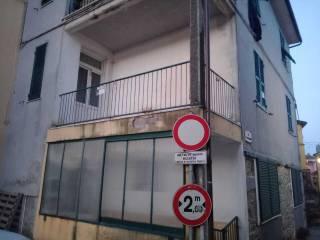 Appartamento via 4 Novembre 19, Castello, Carro
