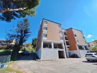 Appartamento via dei Chiavoni 23, Cori — foto 29 di 33