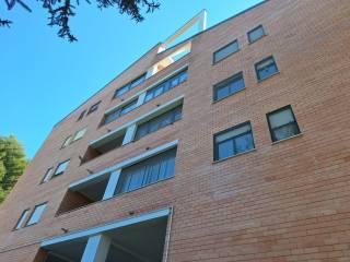 Appartamento via dei Chiavoni 23, Cori — foto 21 di 33