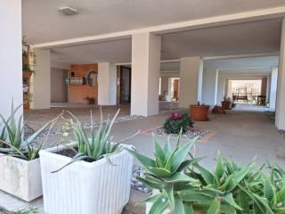 Appartamento via dei Chiavoni 23, Cori — foto 31 di 33