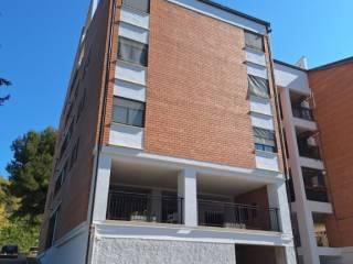 Appartamento via dei Chiavoni 23, Cori — foto 26 di 33