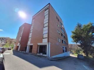 Appartamento via dei Chiavoni 23, Cori