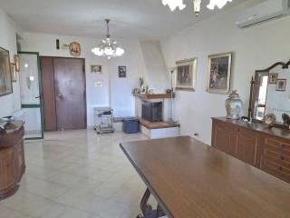 Appartamento via dei Chiavoni 23, Cori — foto 12 di 33