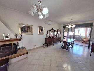 Appartamento via dei Chiavoni 23, Cori — foto 24 di 33