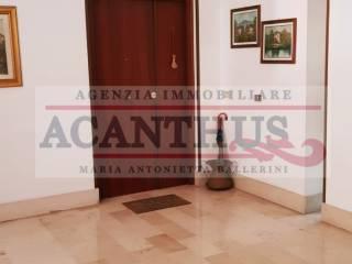 Appartamento via dei Chiavoni 23, Cori — foto 16 di 33