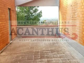 Appartamento via dei Chiavoni 23, Cori — foto 15 di 33