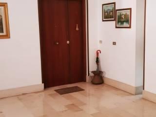 Appartamento via dei Chiavoni 23, Cori — foto 17 di 33