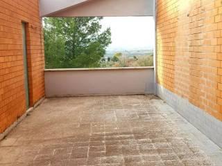Appartamento via dei Chiavoni 23, Cori — foto 5 di 33