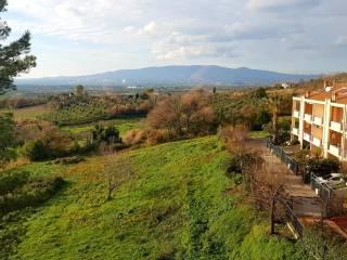 Appartamento via dei Chiavoni 23, Cori — foto 27 di 33