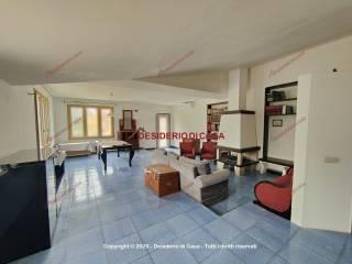 Villa bifamiliare via Carlo Alberto Dalla Chiesa 44, Centro, Terrasini — foto 12 di 19