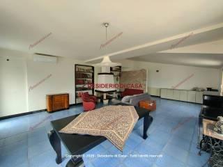 Villa bifamiliare via Carlo Alberto Dalla Chiesa 44, Centro, Terrasini — foto 19 di 19