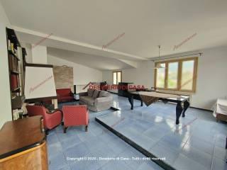 Villa bifamiliare via Carlo Alberto Dalla Chiesa 44, Centro, Terrasini — foto 8 di 19