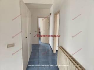 Villa bifamiliare via Carlo Alberto Dalla Chiesa 44, Centro, Terrasini — foto 15 di 19