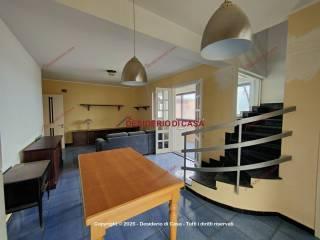 Villa bifamiliare via Carlo Alberto Dalla Chiesa 44, Centro, Terrasini — foto 7 di 19
