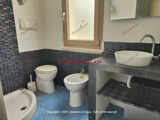 Villa bifamiliare via Carlo Alberto Dalla Chiesa 44, Centro, Terrasini — foto 9 di 19