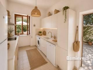 Villa unifamiliare via Salto Primo, Fondi — foto 24 di 39
