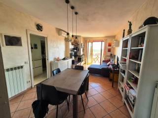 Appartamento via del Pozzo, Monteriggioni — foto 4 di 18