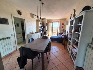 Appartamento via del Pozzo, Monteriggioni — foto 16 di 18