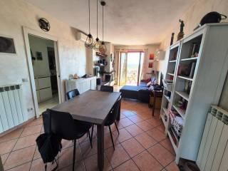 Appartamento via del Pozzo, Monteriggioni — foto 18 di 18