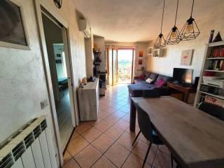 Appartamento via del Pozzo, Monteriggioni — foto 14 di 18