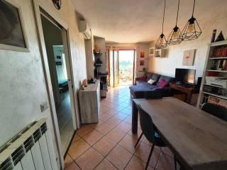 Appartamento via del Pozzo, Monteriggioni — foto 5 di 18