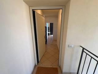Attico via Giuseppe Campani 2, Firenze Nova, Firenze — foto 16 di 23