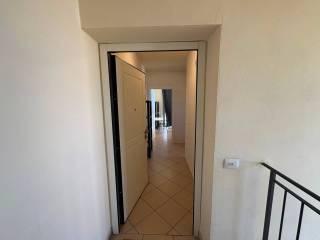 Attico via Giuseppe Campani 2, Firenze Nova, Firenze — foto 7 di 23