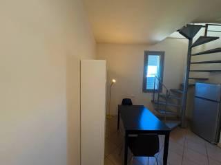 Attico via Giuseppe Campani 2, Firenze Nova, Firenze — foto 12 di 23