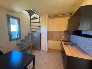 Attico via Giuseppe Campani 2, Firenze Nova, Firenze — foto 19 di 23