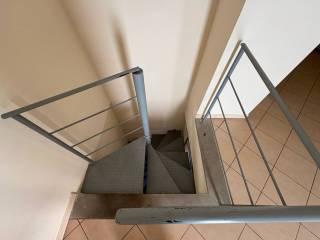 Attico via Giuseppe Campani 2, Firenze Nova, Firenze — foto 22 di 23