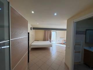 Attico via Giuseppe Campani 2, Firenze Nova, Firenze — foto 20 di 23