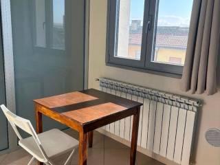 Attico via Giuseppe Campani 2, Firenze Nova, Firenze — foto 4 di 23