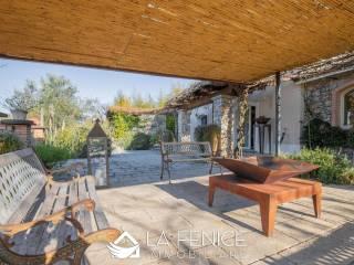 Villa unifamiliare via Cerretta Alta 2, Vezzano Ligure — foto 7 di 20