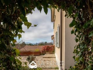 Villa unifamiliare via Cerretta Alta 2, Vezzano Ligure — foto 8 di 20
