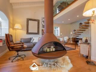 Villa unifamiliare via Cerretta Alta 2, Vezzano Ligure — foto 4 di 20