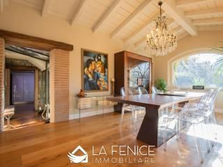 Villa unifamiliare via Cerretta Alta 2, Vezzano Ligure — foto 18 di 20