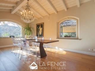 Villa unifamiliare via Cerretta Alta 2, Vezzano Ligure — foto 20 di 20