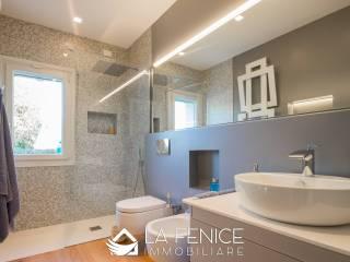 Villa unifamiliare via Cerretta Alta 2, Vezzano Ligure — foto 19 di 20
